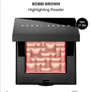 Bobby Brown Highlighter